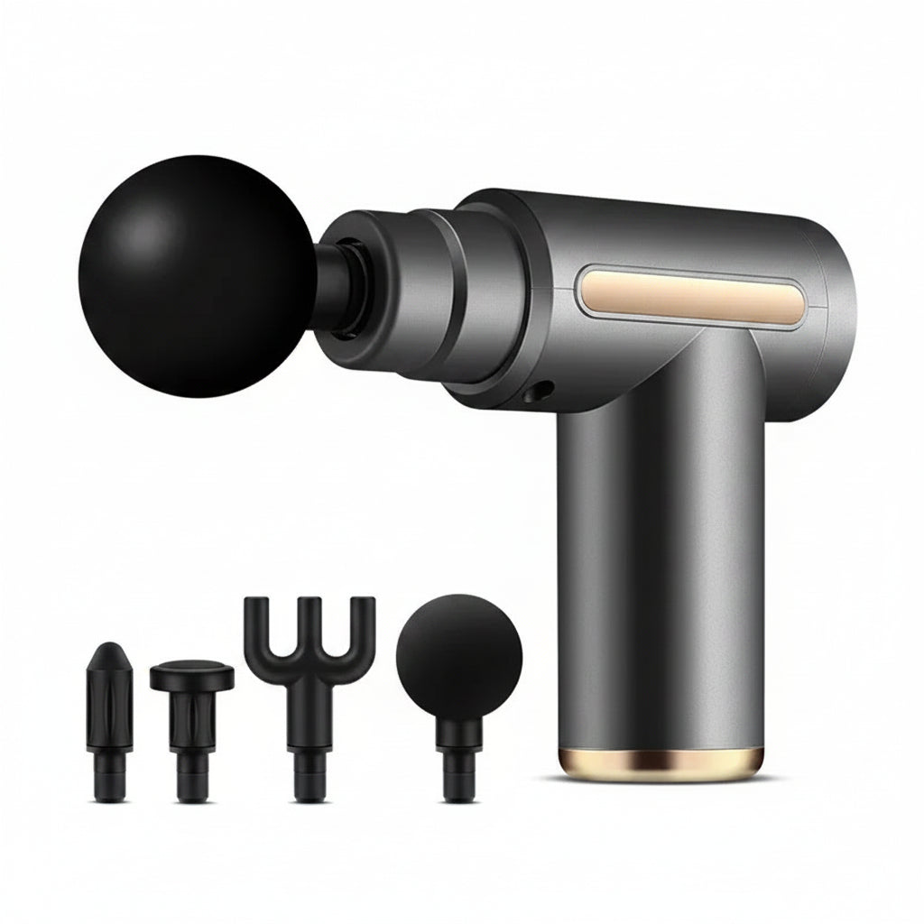 Mini Massage Gun
