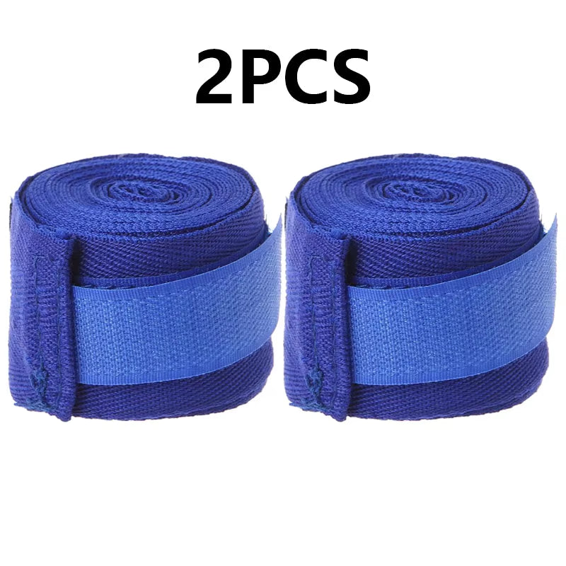 Boxing Training Bandages 