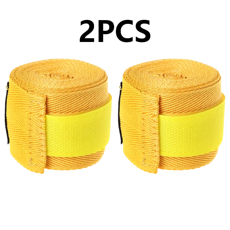 Boxing Training Bandages 