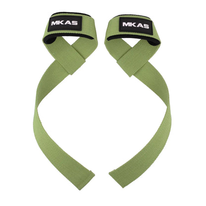 Straps Workout Weights Lifting 