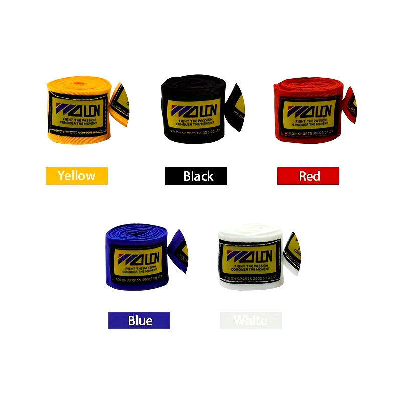 Boxing Training Bandages 