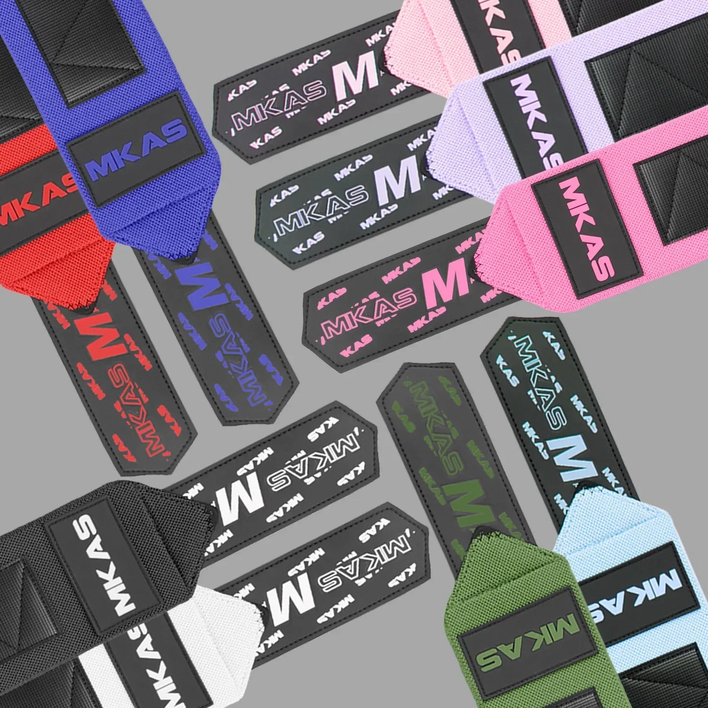 Wristband Wrist Support Weight Lifting 