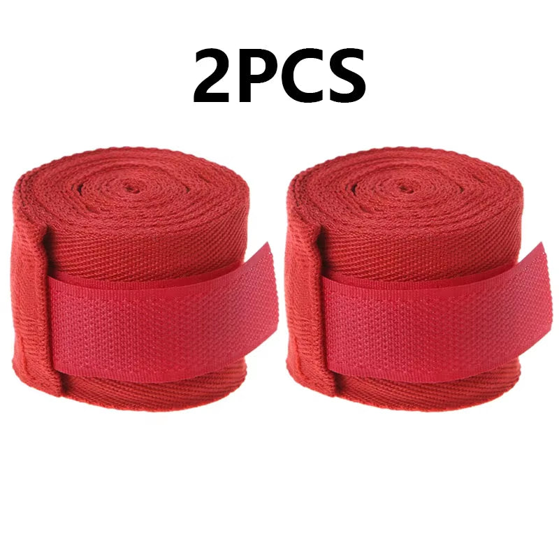 Boxing Training Bandages 