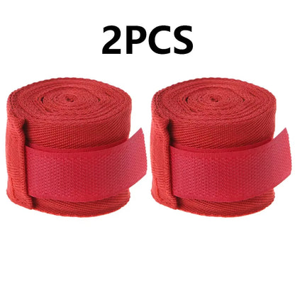 Boxing Training Bandages 