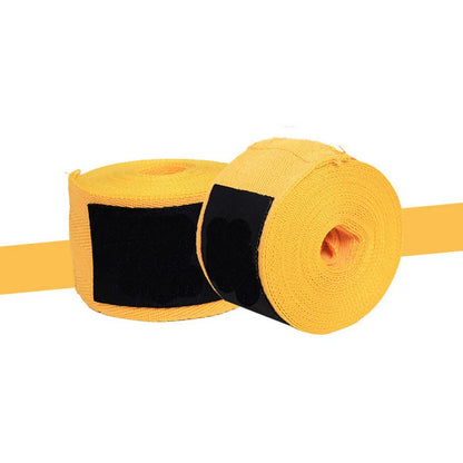 Cotton Boxing Bandage Sports Straps Hand Wraps