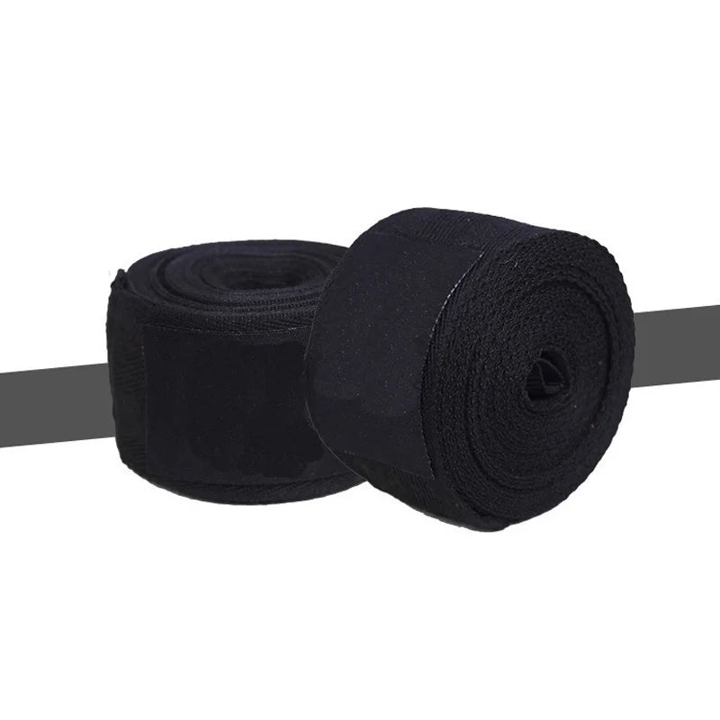 Cotton Boxing Bandage Sports Straps Hand Wraps