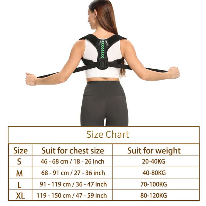 Posture Corrector 