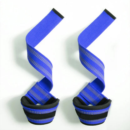 Weight Lifting Wrist Straps 