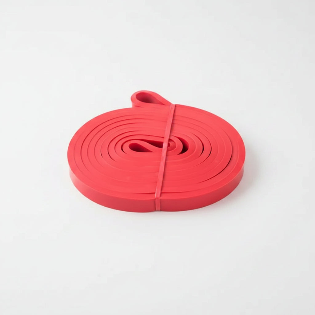 Resistance Heavy Bands 