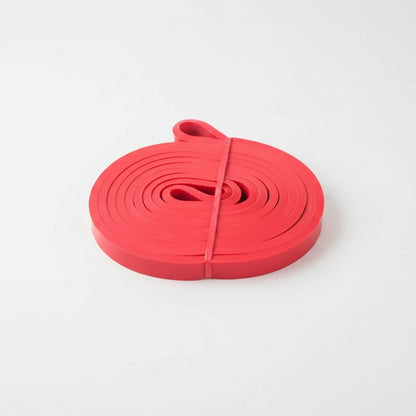 Resistance Heavy Bands 