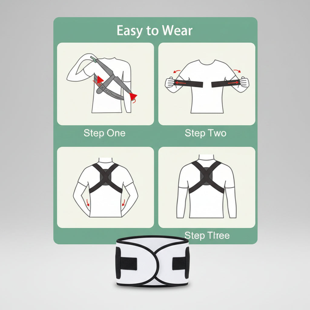 Posture Corrector 