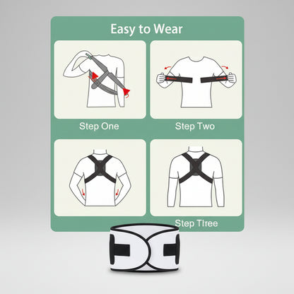 Posture Corrector 