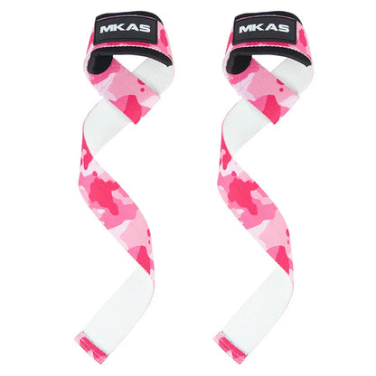 Weight Lifting Wrist Straps 
