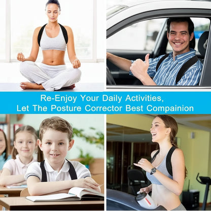 Posture Corrector 