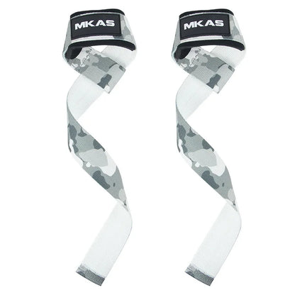 Weight Lifting Wrist Straps 