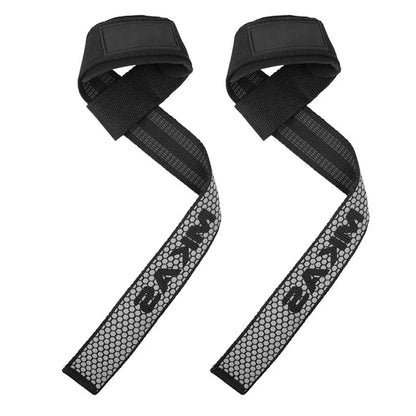 Weight Lifting Wrist Straps 