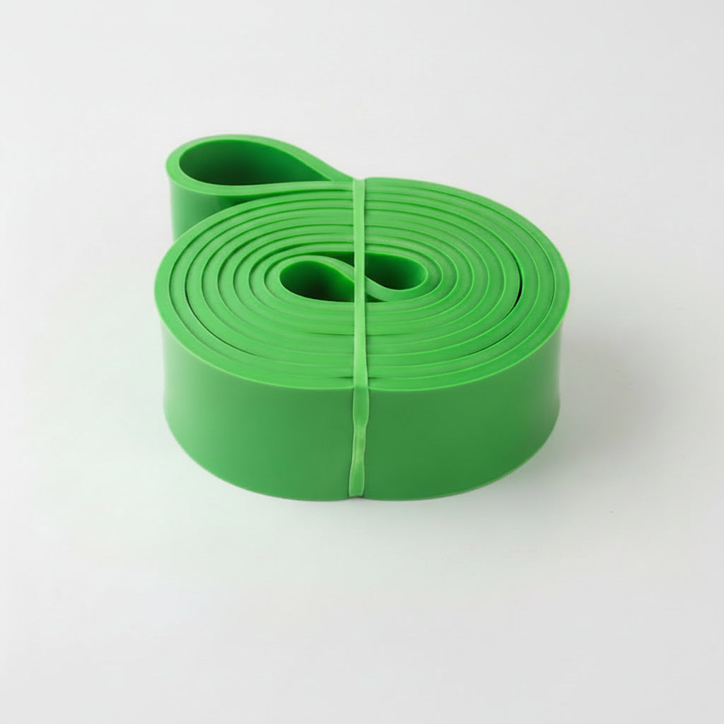 Resistance Heavy Bands 