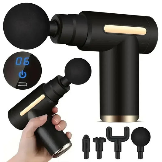 Mini Massage Gun 