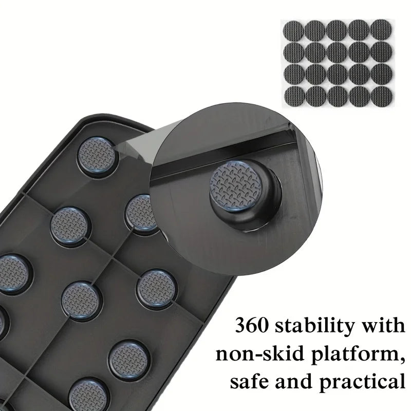 Push-Up Board Set Portable Multifunctional