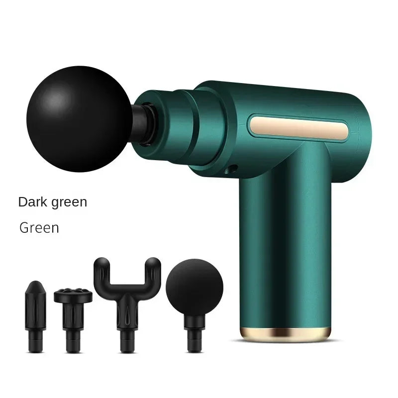 Mini Massage Gun 