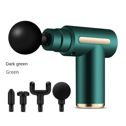 Mini Massage Gun 