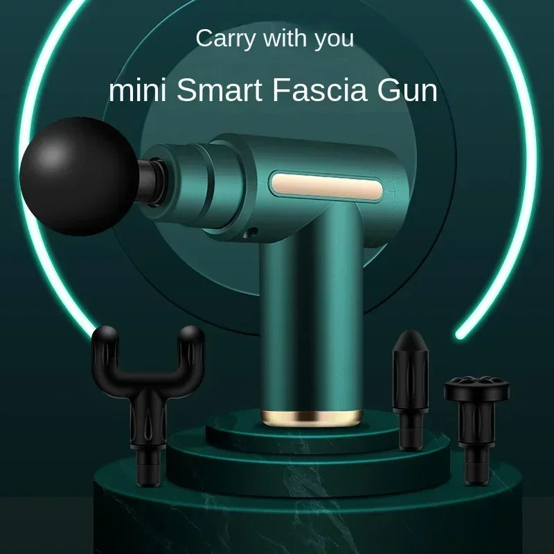 Mini Massage Gun 