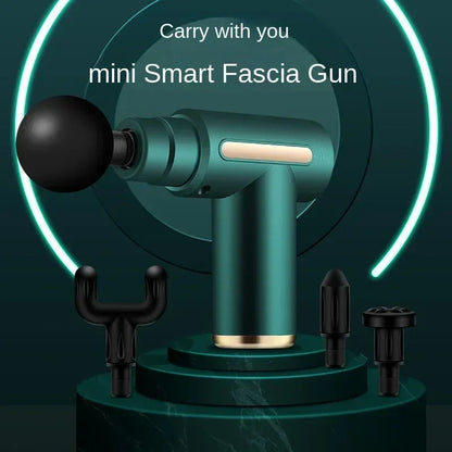 Mini Massage Gun 