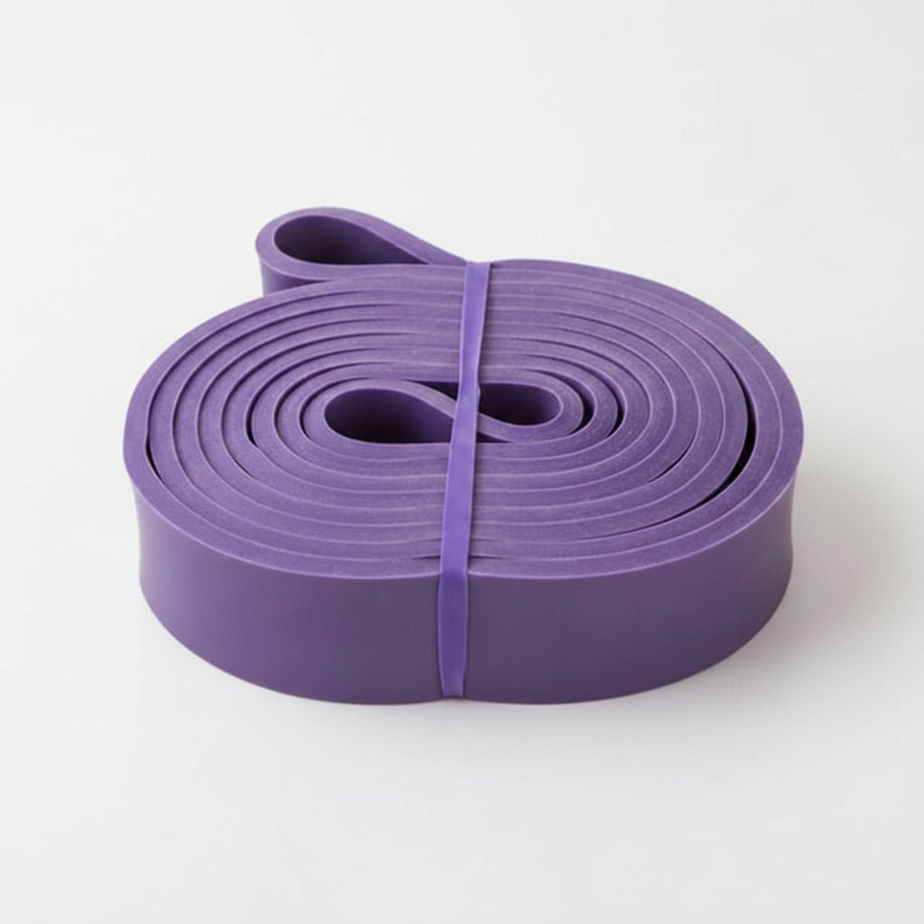 Resistance Heavy Bands 