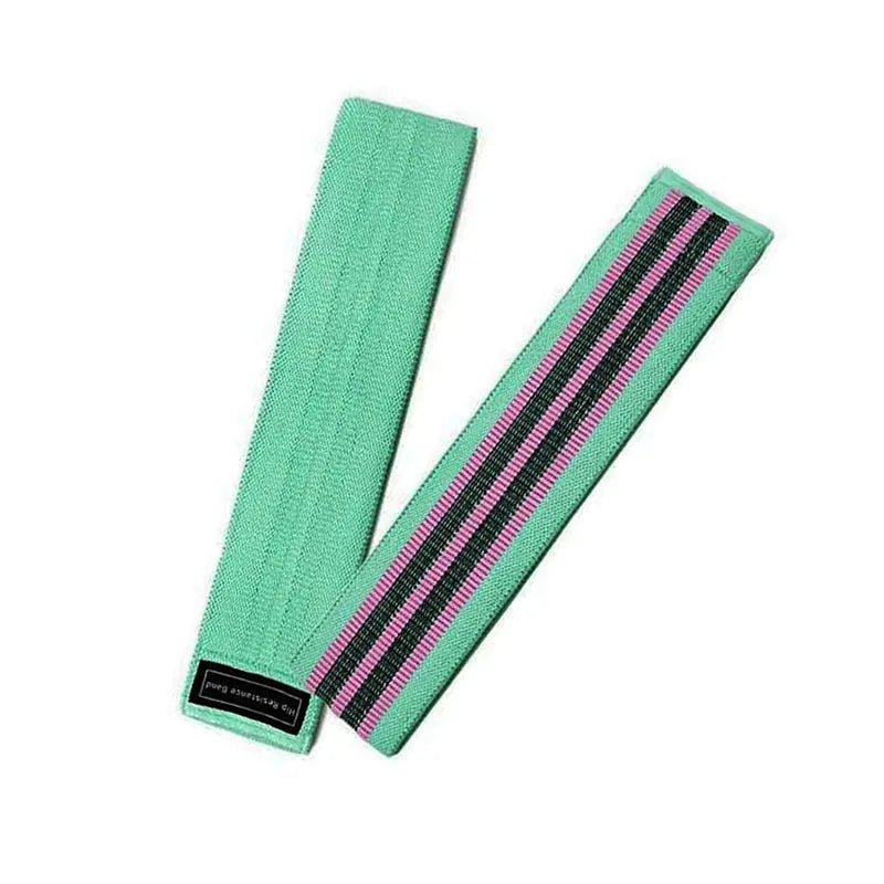 New Resistance Hip Booty Bands Glute
