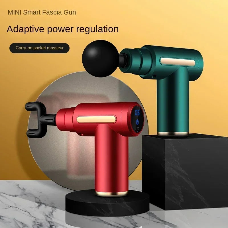 Mini Massage Gun 
