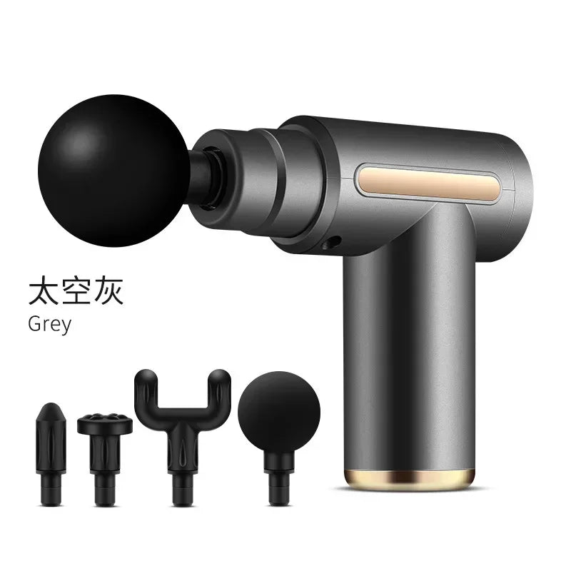 Mini Massage Gun 