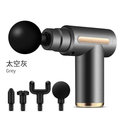 Mini Massage Gun 