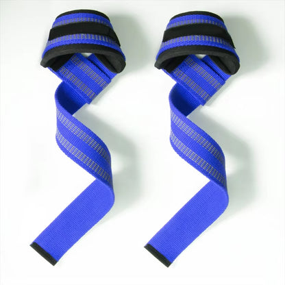 Straps Workout Weights Lifting 