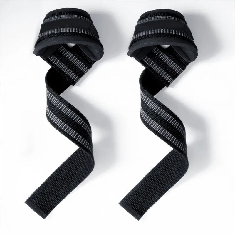 Straps Workout Weights Lifting 