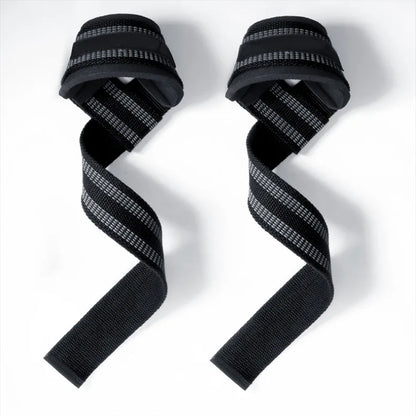 Straps Workout Weights Lifting 