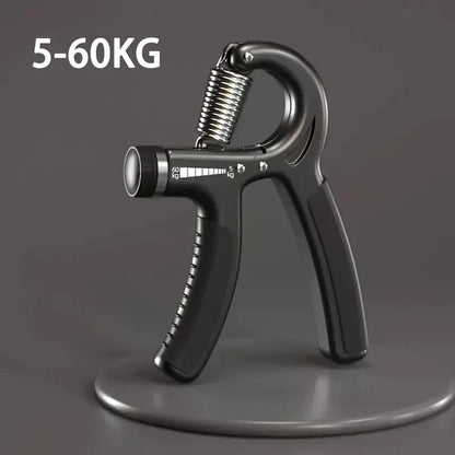 5-60/100/150Kg Grip Strength Gym Wrist Expander 