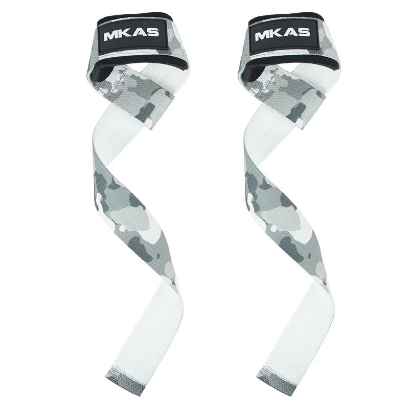 Straps Workout Weights Lifting 