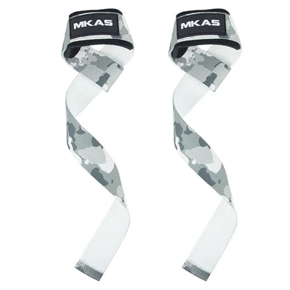 Straps Workout Weights Lifting 
