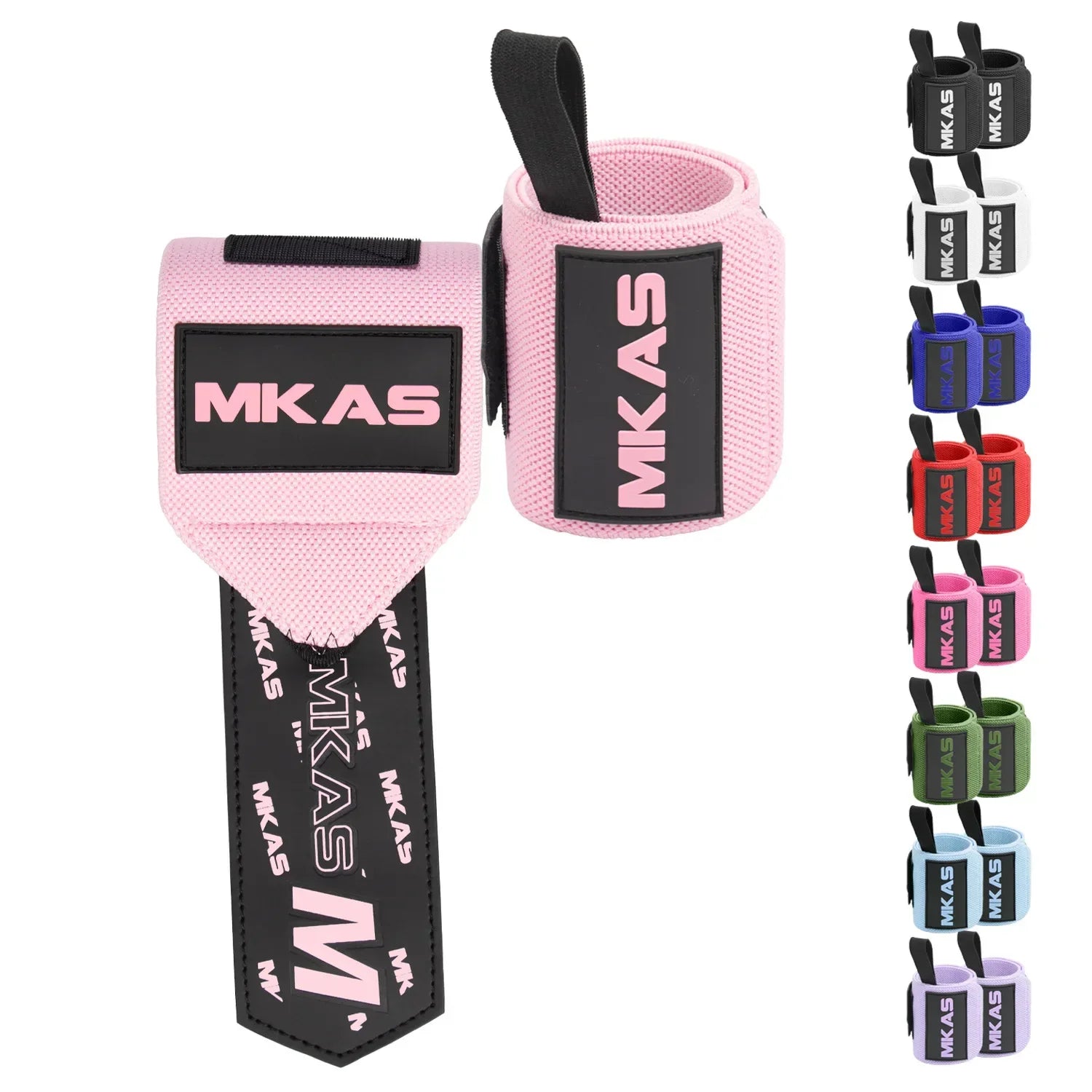 Wristband Wrist Support Weight Lifting 