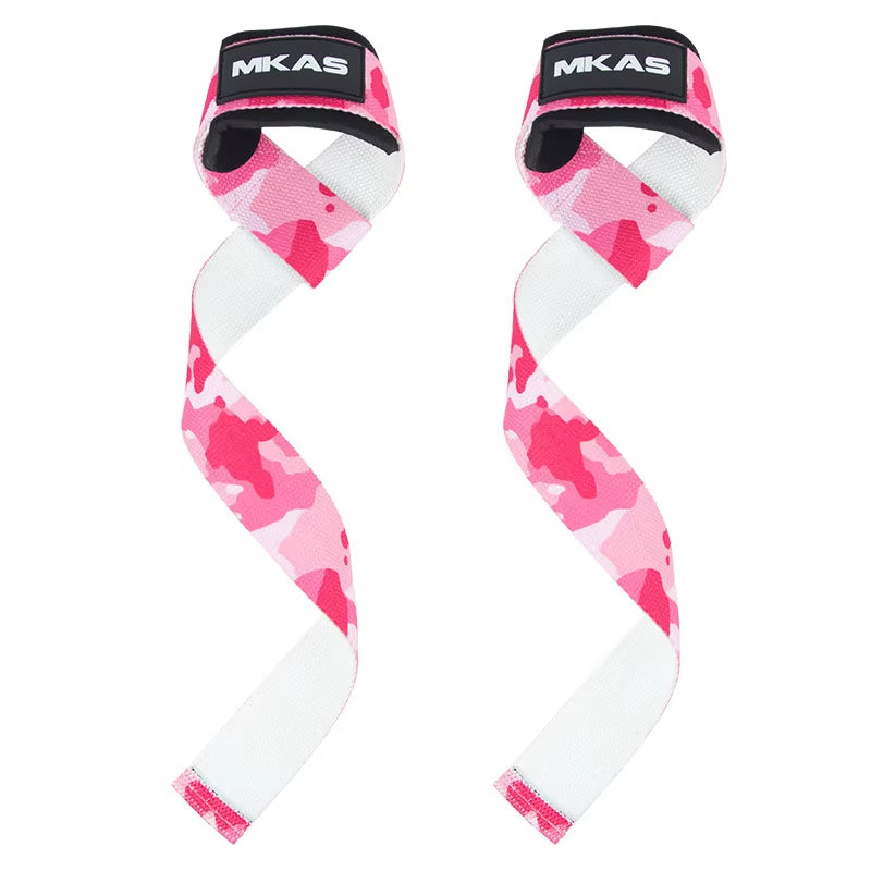 Straps Workout Weights Lifting 
