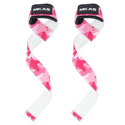 Straps Workout Weights Lifting 