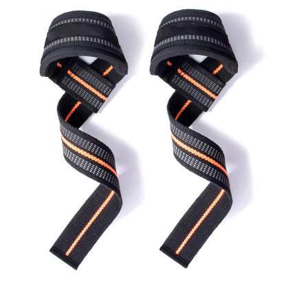 Straps Workout Weights Lifting 